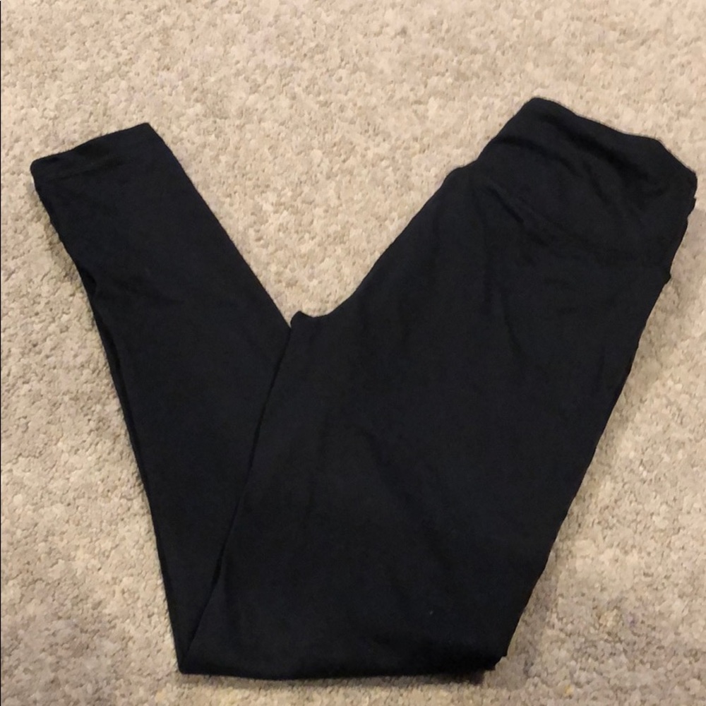 Victoria Secrets sports legging